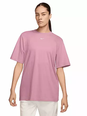 NIKE | T-shirt da donna NSW Essential | rosa